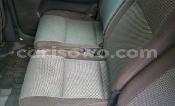 Buy Used Mazda Premacy Blue Car in Comé in Benign Buy Used Mazda Premacy Blue Car in Comé in Benign