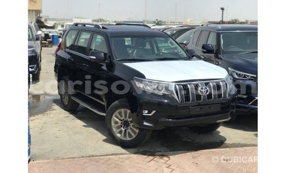 Buy Import Toyota Prado Black Car in Import - Dubai in Benign Buy Import Toyota Prado Black Car in Import - Dubai in Benign