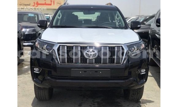 Buy Import Toyota Prado Black Car in Import - Dubai in Benign Buy Import Toyota Prado Black Car in Import - Dubai in Benign