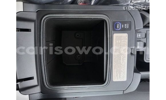 Buy Import Toyota Prado Black Car in Import - Dubai in Benign Buy Import Toyota Prado Black Car in Import - Dubai in Benign