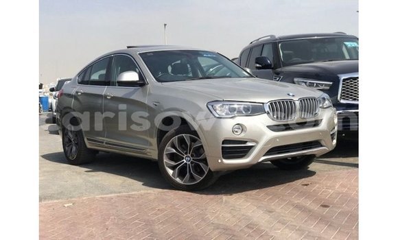 Sayi Imported BMW R Sauran Motsi in Import - Dubai a Benin