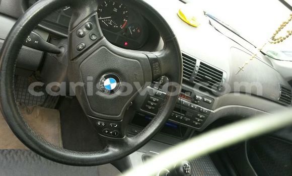 Buy Used BMW 3–Series Black Car in Comé in Benign Buy Used BMW 3–Series Black Car in Comé in Benign