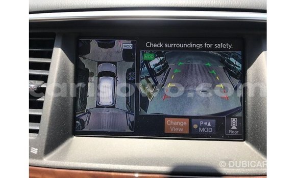 Acheter Import Voiture Nissan Patrol Bleu à Import - Dubai, Benin Acheter Import Voiture Nissan Patrol Bleu à Import - Dubai, Benin