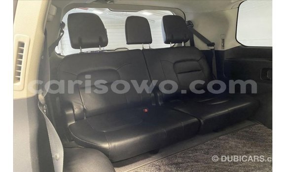 Sayi Imported Toyota Land Cruiser Black Mota in Import - Dubai a Benin Sayi Imported Toyota Land Cruiser Black Mota in Import - Dubai a Benin