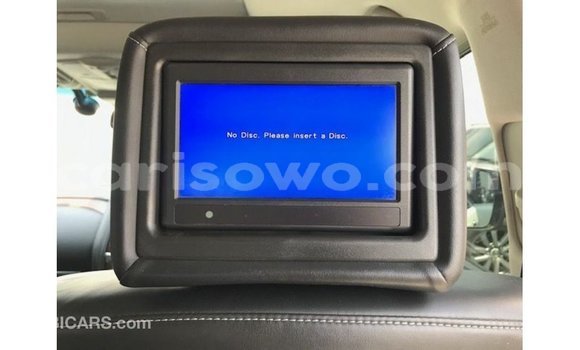 Sayi Imported Infiniti Q White Mota in Import - Dubai a Benin Sayi Imported Infiniti Q White Mota in Import - Dubai a Benin