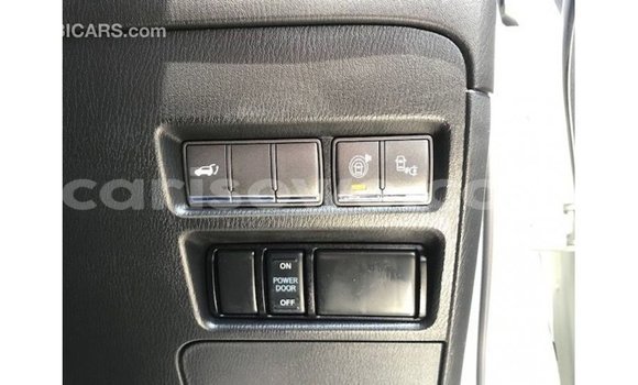 Sayi Imported Infiniti Q White Mota in Import - Dubai a Benin Sayi Imported Infiniti Q White Mota in Import - Dubai a Benin