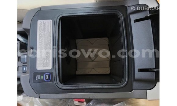 Sayi Imported Toyota Prado Red Mota in Import - Dubai a Benin Sayi Imported Toyota Prado Red Mota in Import - Dubai a Benin