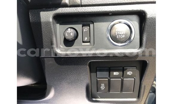 Acheter Import Voiture Toyota Prado Bleu à Import - Dubai, Benin Acheter Import Voiture Toyota Prado Bleu à Import - Dubai, Benin