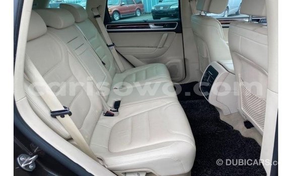 Buy Import Volkswagen Touareg Other Car in Import - Dubai in Benign Buy Import Volkswagen Touareg Other Car in Import - Dubai in Benign