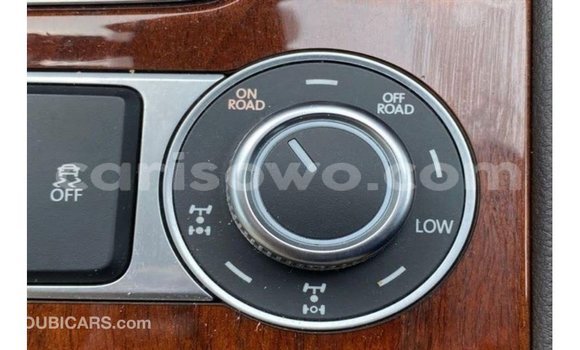 Buy Import Volkswagen Touareg Other Car in Import - Dubai in Benign Buy Import Volkswagen Touareg Other Car in Import - Dubai in Benign