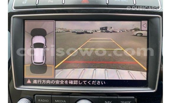 Buy Import Volkswagen Touareg Other Car in Import - Dubai in Benign Buy Import Volkswagen Touareg Other Car in Import - Dubai in Benign