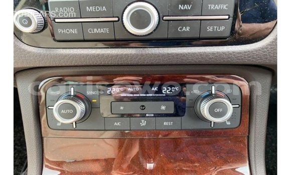 Buy Import Volkswagen Touareg Other Car in Import - Dubai in Benign Buy Import Volkswagen Touareg Other Car in Import - Dubai in Benign