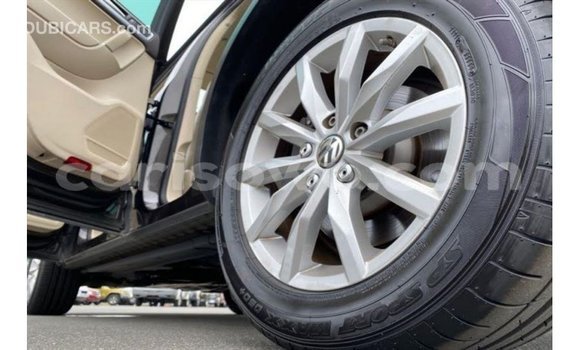 Buy Import Volkswagen Touareg Other Car in Import - Dubai in Benign Buy Import Volkswagen Touareg Other Car in Import - Dubai in Benign
