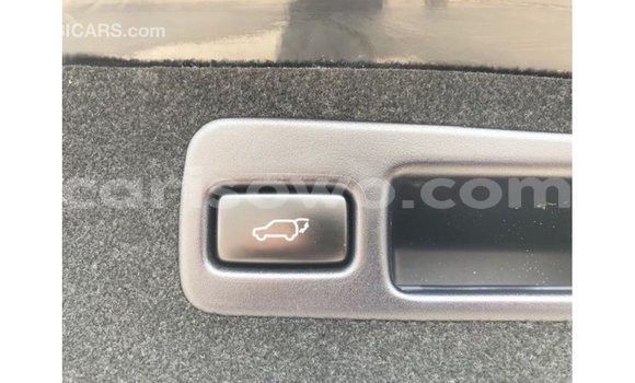 Buy Import Toyota Harrier Black Car in Import - Dubai in Benign Buy Import Toyota Harrier Black Car in Import - Dubai in Benign