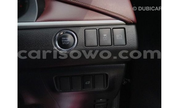 Buy Import Toyota Harrier Black Car in Import - Dubai in Benign Buy Import Toyota Harrier Black Car in Import - Dubai in Benign