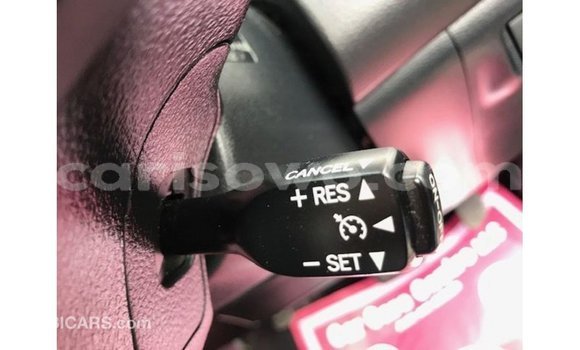 Buy Import Toyota Harrier Black Car in Import - Dubai in Benign Buy Import Toyota Harrier Black Car in Import - Dubai in Benign