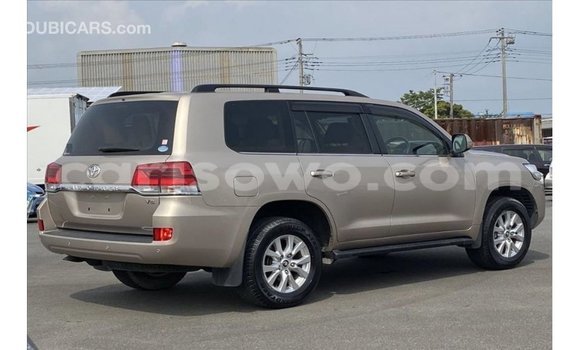Sayi Imported Toyota Land Cruiser Sauran Mota in Import - Dubai a Benin Sayi Imported Toyota Land Cruiser Sauran Mota in Import - Dubai a Benin