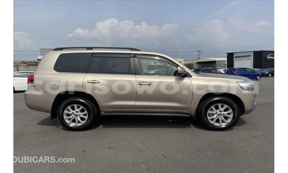 Sayi Imported Toyota Land Cruiser Sauran Mota in Import - Dubai a Benin Sayi Imported Toyota Land Cruiser Sauran Mota in Import - Dubai a Benin