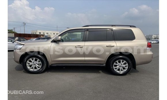 Sayi Imported Toyota Land Cruiser Sauran Mota in Import - Dubai a Benin Sayi Imported Toyota Land Cruiser Sauran Mota in Import - Dubai a Benin