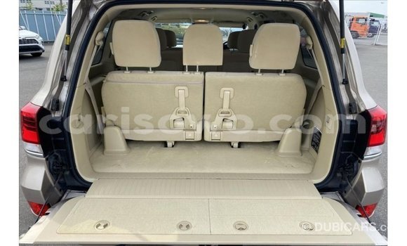 Sayi Imported Toyota Land Cruiser Sauran Mota in Import - Dubai a Benin Sayi Imported Toyota Land Cruiser Sauran Mota in Import - Dubai a Benin