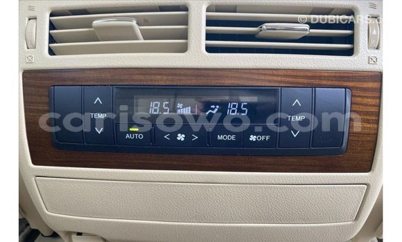 Sayi Imported Toyota Land Cruiser Sauran Mota in Import - Dubai a Benin Sayi Imported Toyota Land Cruiser Sauran Mota in Import - Dubai a Benin