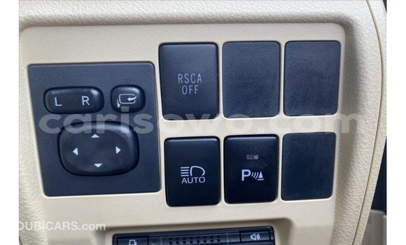 Sayi Imported Toyota Land Cruiser Sauran Mota in Import - Dubai a Benin Sayi Imported Toyota Land Cruiser Sauran Mota in Import - Dubai a Benin