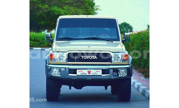 Sayi Imported Toyota Land Cruiser M Mota in Import - Dubai a Benin Sayi Imported Toyota Land Cruiser M Mota in Import - Dubai a Benin