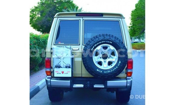 Sayi Imported Toyota Land Cruiser M Mota in Import - Dubai a Benin Sayi Imported Toyota Land Cruiser M Mota in Import - Dubai a Benin