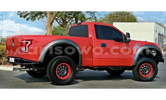 Sayi Imported Ford Club Wagon Red Mota in Import - Dubai a Benin Sayi Imported Ford Club Wagon Red Mota in Import - Dubai a Benin