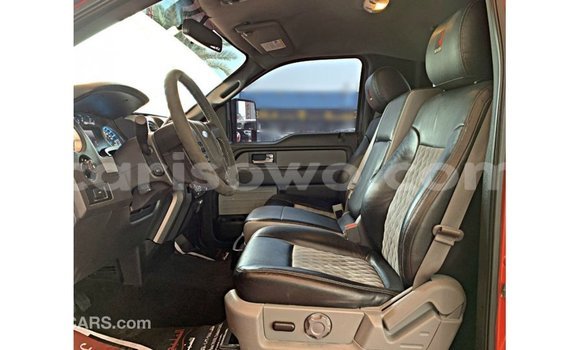 Sayi Imported Ford Club Wagon Red Mota in Import - Dubai a Benin Sayi Imported Ford Club Wagon Red Mota in Import - Dubai a Benin