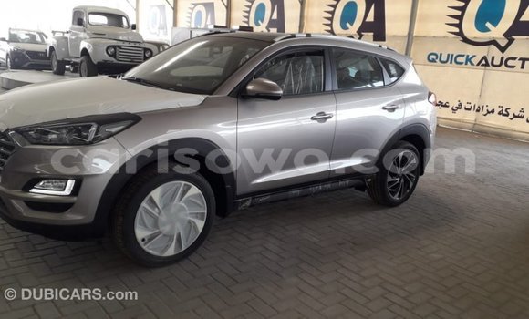 Ra Imported Hyundai Tucson Miiran Ọkọ̀ in Import - Dubai ni Benin Ra Imported Hyundai Tucson Miiran Ọkọ̀ in Import - Dubai ni Benin