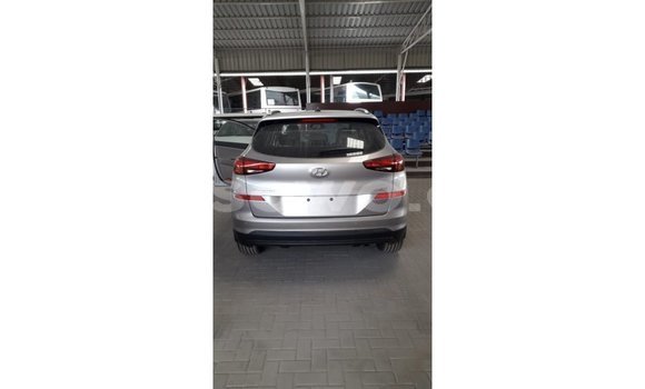 Ra Imported Hyundai Tucson Miiran Ọkọ̀ in Import - Dubai ni Benin Ra Imported Hyundai Tucson Miiran Ọkọ̀ in Import - Dubai ni Benin