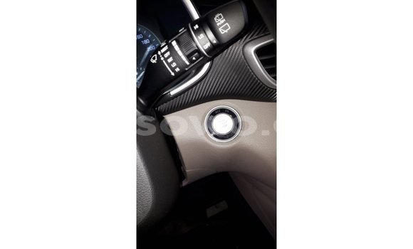 Ra Imported Hyundai Tucson Miiran Ọkọ̀ in Import - Dubai ni Benin Ra Imported Hyundai Tucson Miiran Ọkọ̀ in Import - Dubai ni Benin