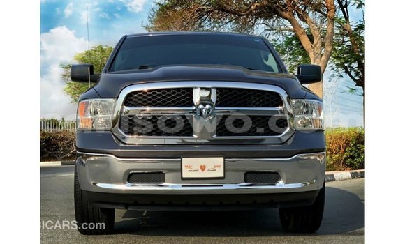 Sayi Imported Dodge RAM Sauran Mota in Import - Dubai a Benin Sayi Imported Dodge RAM Sauran Mota in Import - Dubai a Benin