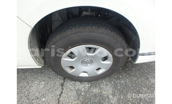 Acheter Import Voiture Toyota Hiace Blanc à Import - Dubai, Benin Acheter Import Voiture Toyota Hiace Blanc à Import - Dubai, Benin