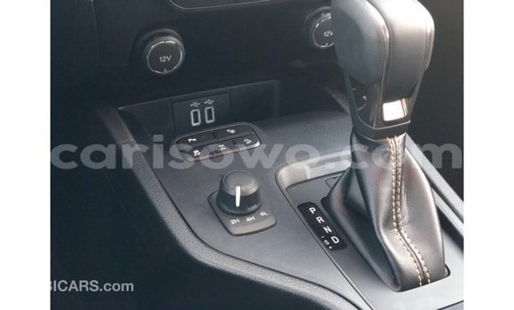 Acheter Import Voiture Ford Ranger Autre à Import - Dubai, Benin Acheter Import Voiture Ford Ranger Autre à Import - Dubai, Benin