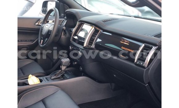 Acheter Import Voiture Ford Ranger Autre à Import - Dubai, Benin Acheter Import Voiture Ford Ranger Autre à Import - Dubai, Benin