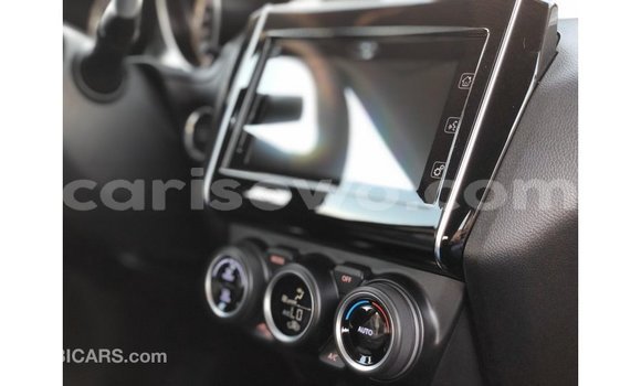 Acheter Import Voiture Suzuki Swift Noir à Import - Dubai, Benin Acheter Import Voiture Suzuki Swift Noir à Import - Dubai, Benin