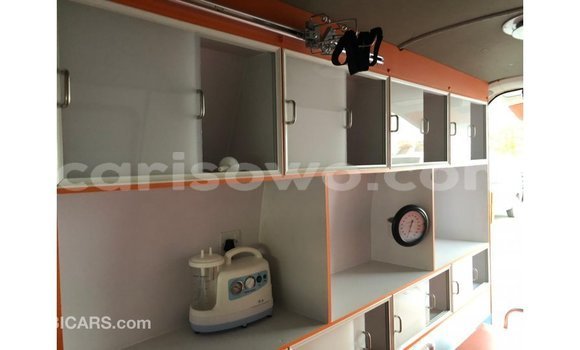 Buy Import Toyota Hiace White Car in Import - Dubai in Benign Buy Import Toyota Hiace White Car in Import - Dubai in Benign