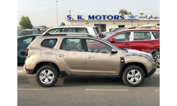 Buy Import Renault Duster Beige Car in Import - Dubai in Benign Buy Import Renault Duster Beige Car in Import - Dubai in Benign