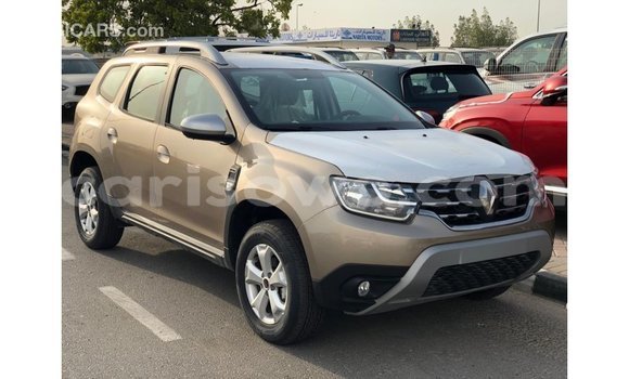 Buy Import Renault Duster Beige Car in Import - Dubai in Benign Buy Import Renault Duster Beige Car in Import - Dubai in Benign
