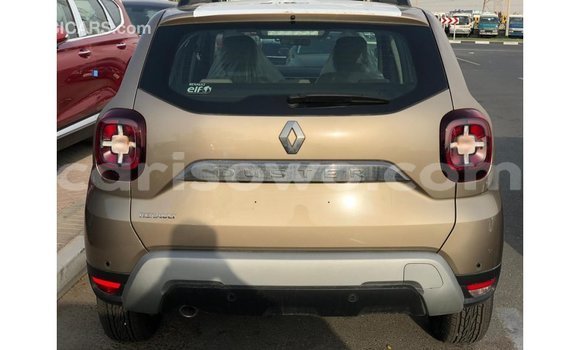 Buy Import Renault Duster Beige Car in Import - Dubai in Benign Buy Import Renault Duster Beige Car in Import - Dubai in Benign