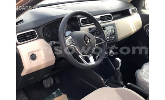 Buy Import Renault Duster Beige Car in Import - Dubai in Benign Buy Import Renault Duster Beige Car in Import - Dubai in Benign