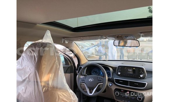 Acheter Import Voiture Hyundai Tucson Autre à Import - Dubai, Benin Acheter Import Voiture Hyundai Tucson Autre à Import - Dubai, Benin
