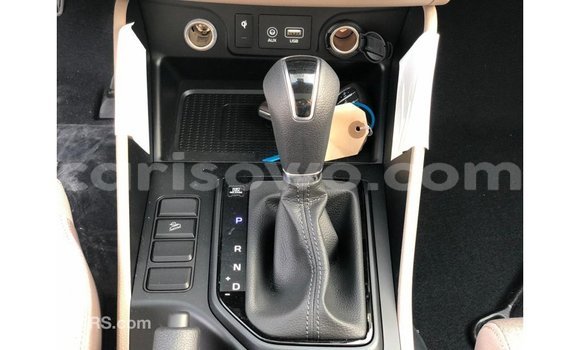 Acheter Import Voiture Hyundai Tucson Autre à Import - Dubai, Benin Acheter Import Voiture Hyundai Tucson Autre à Import - Dubai, Benin