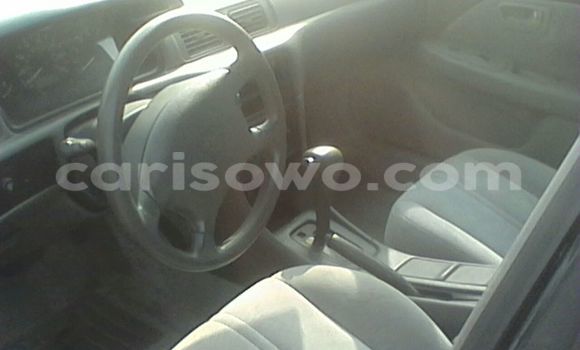 Acheter Occasion Voiture Toyota Camry Gris à Cotonou, Benin Acheter Occasion Voiture Toyota Camry Gris à Cotonou, Benin