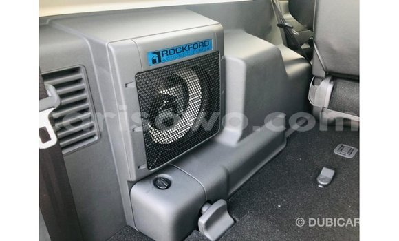 Ra Imported Mitsubishi Pajero Black Ọkọ̀ in Import - Dubai ni Benin Ra Imported Mitsubishi Pajero Black Ọkọ̀ in Import - Dubai ni Benin