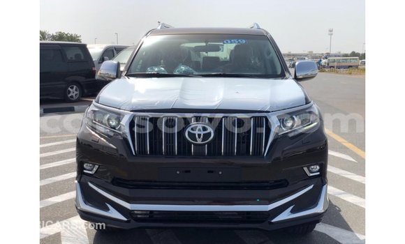 Buy Import Toyota Prado Brown Car in Import - Dubai in Benign Buy Import Toyota Prado Brown Car in Import - Dubai in Benign
