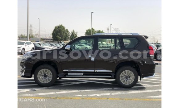 Buy Import Toyota Prado Brown Car in Import - Dubai in Benign Buy Import Toyota Prado Brown Car in Import - Dubai in Benign