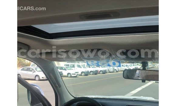 Buy Import Toyota Prado Brown Car in Import - Dubai in Benign Buy Import Toyota Prado Brown Car in Import - Dubai in Benign